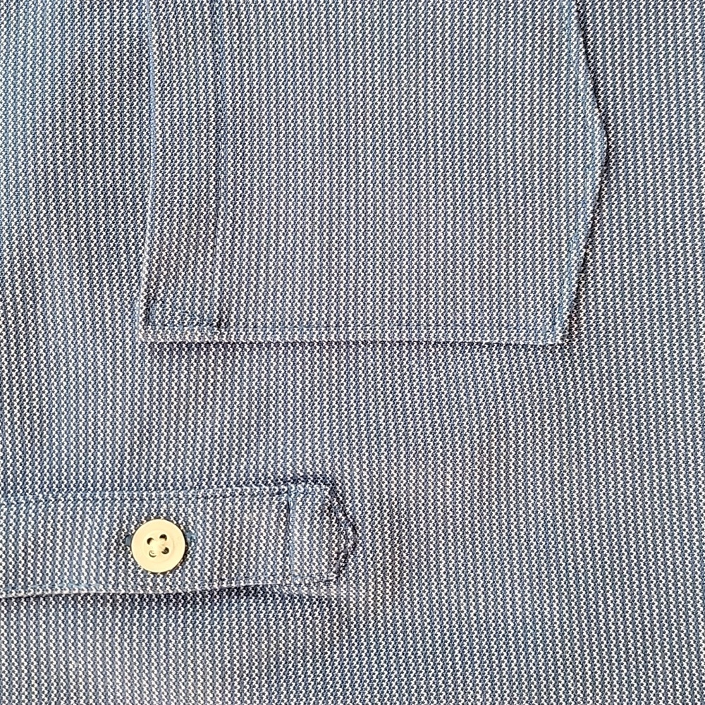 Banana Republic Performance Pique Polo View 3